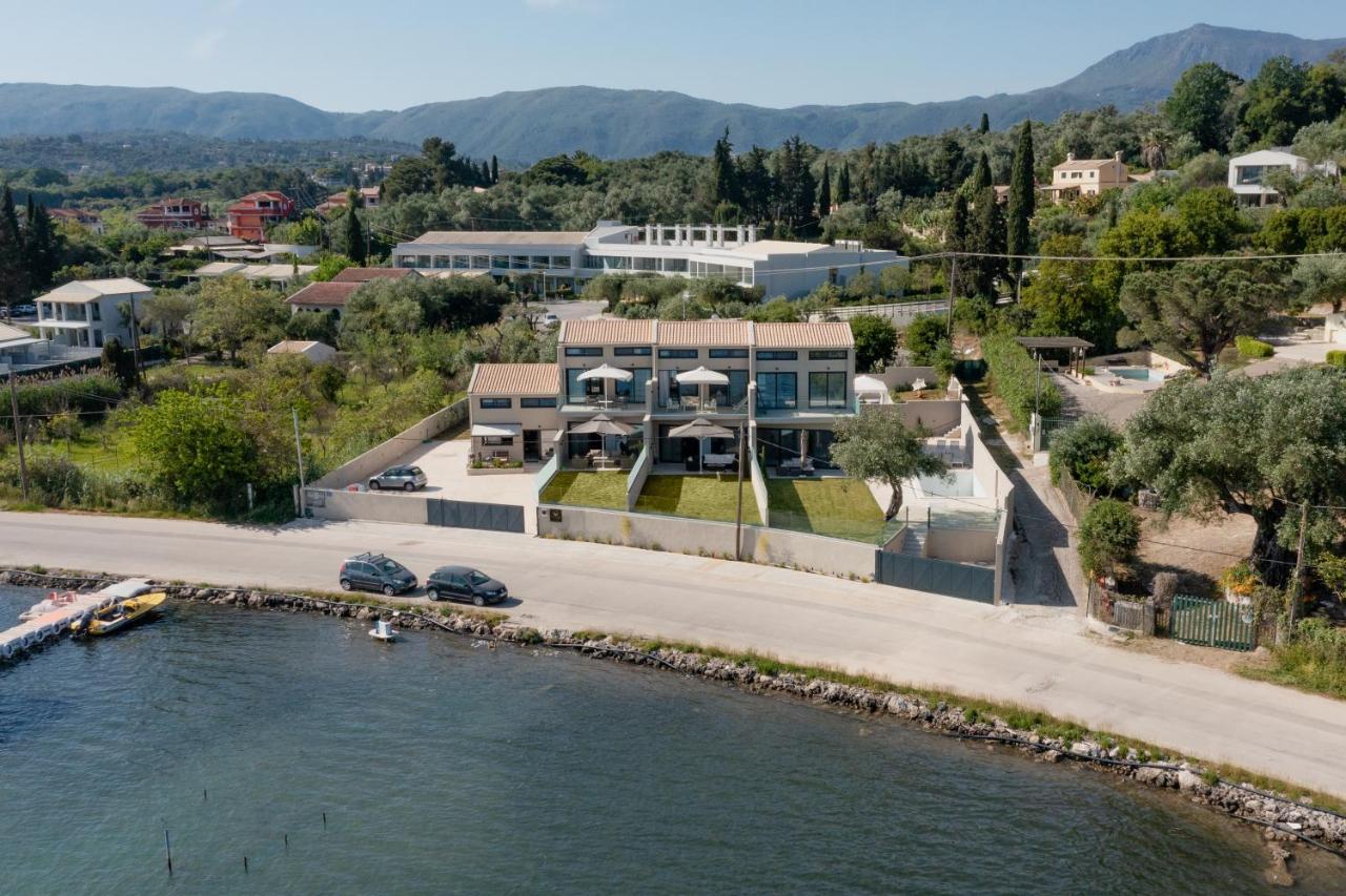 Swans Luxury Homes Κομμένο Εξωτερικό φωτογραφία