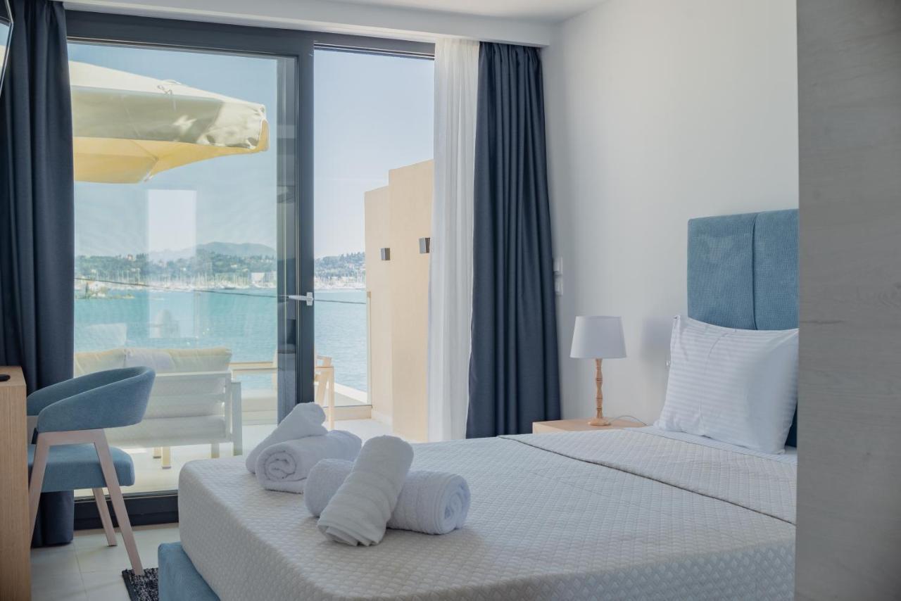 Swans Luxury Homes Κομμένο Εξωτερικό φωτογραφία