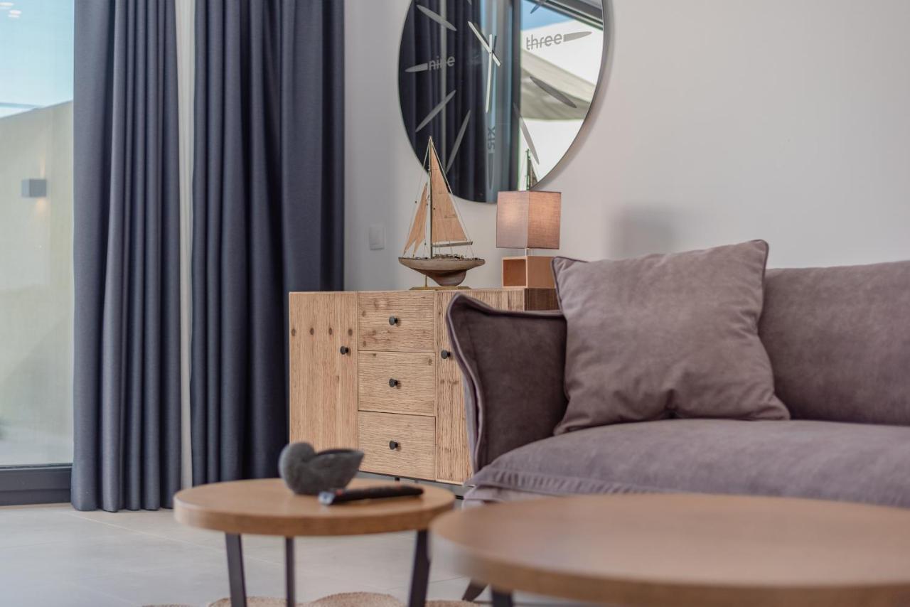 Swans Luxury Homes Κομμένο Εξωτερικό φωτογραφία