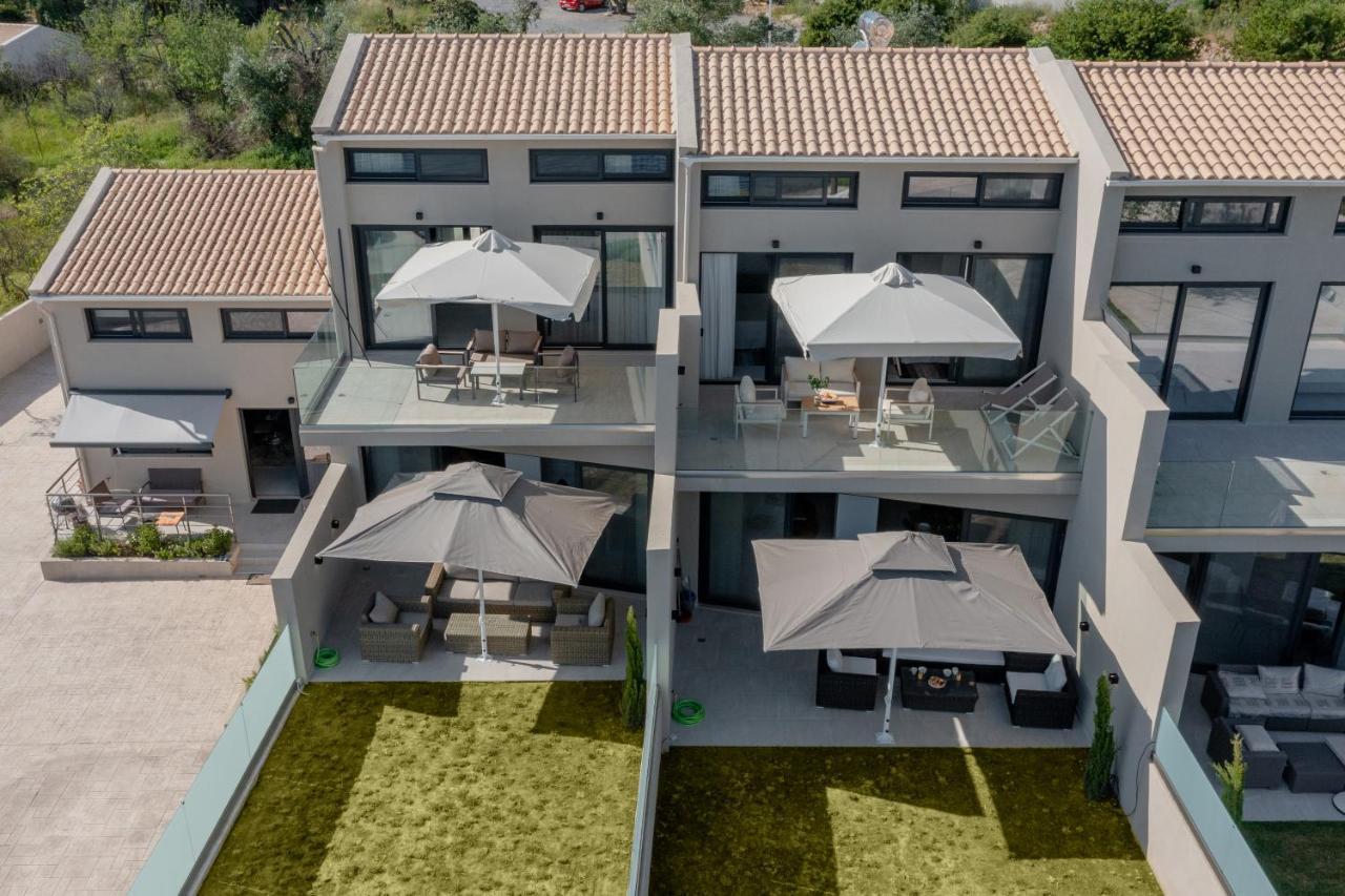 Swans Luxury Homes Κομμένο Εξωτερικό φωτογραφία