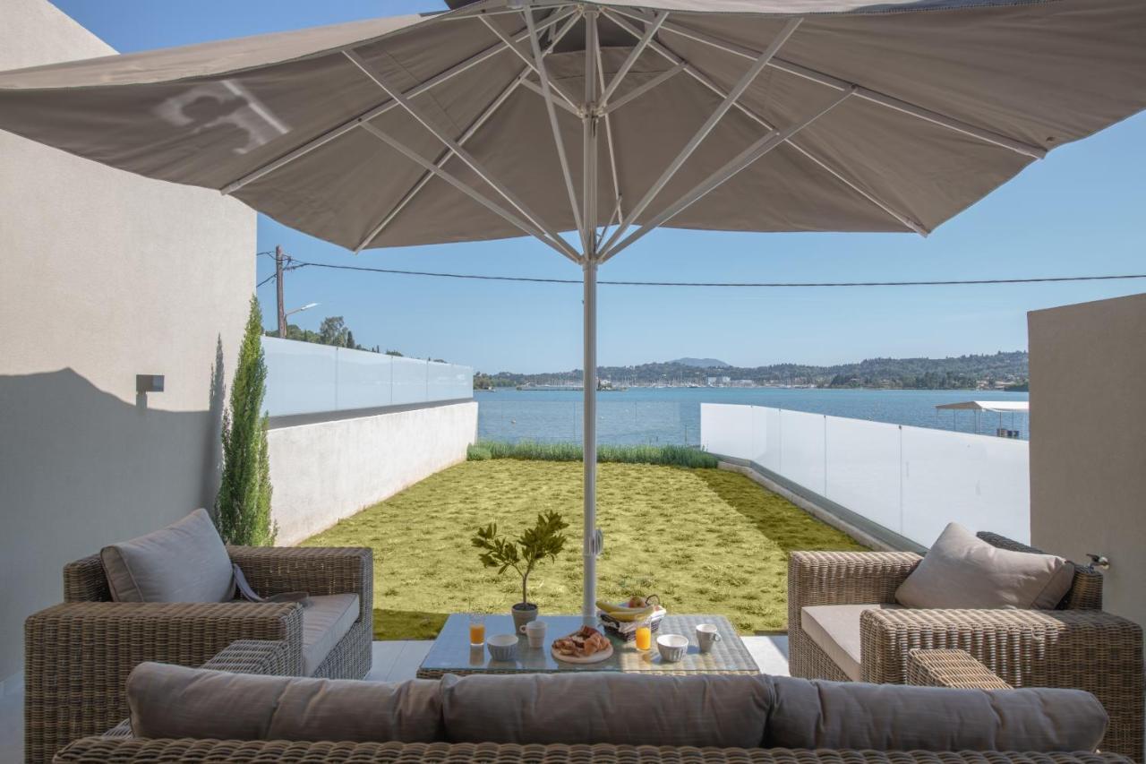 Swans Luxury Homes Κομμένο Εξωτερικό φωτογραφία