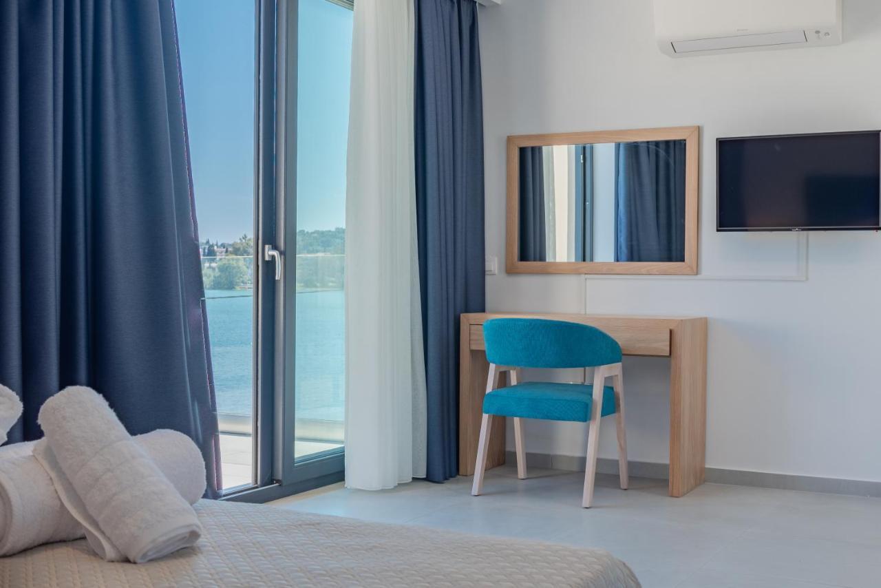 Swans Luxury Homes Κομμένο Εξωτερικό φωτογραφία