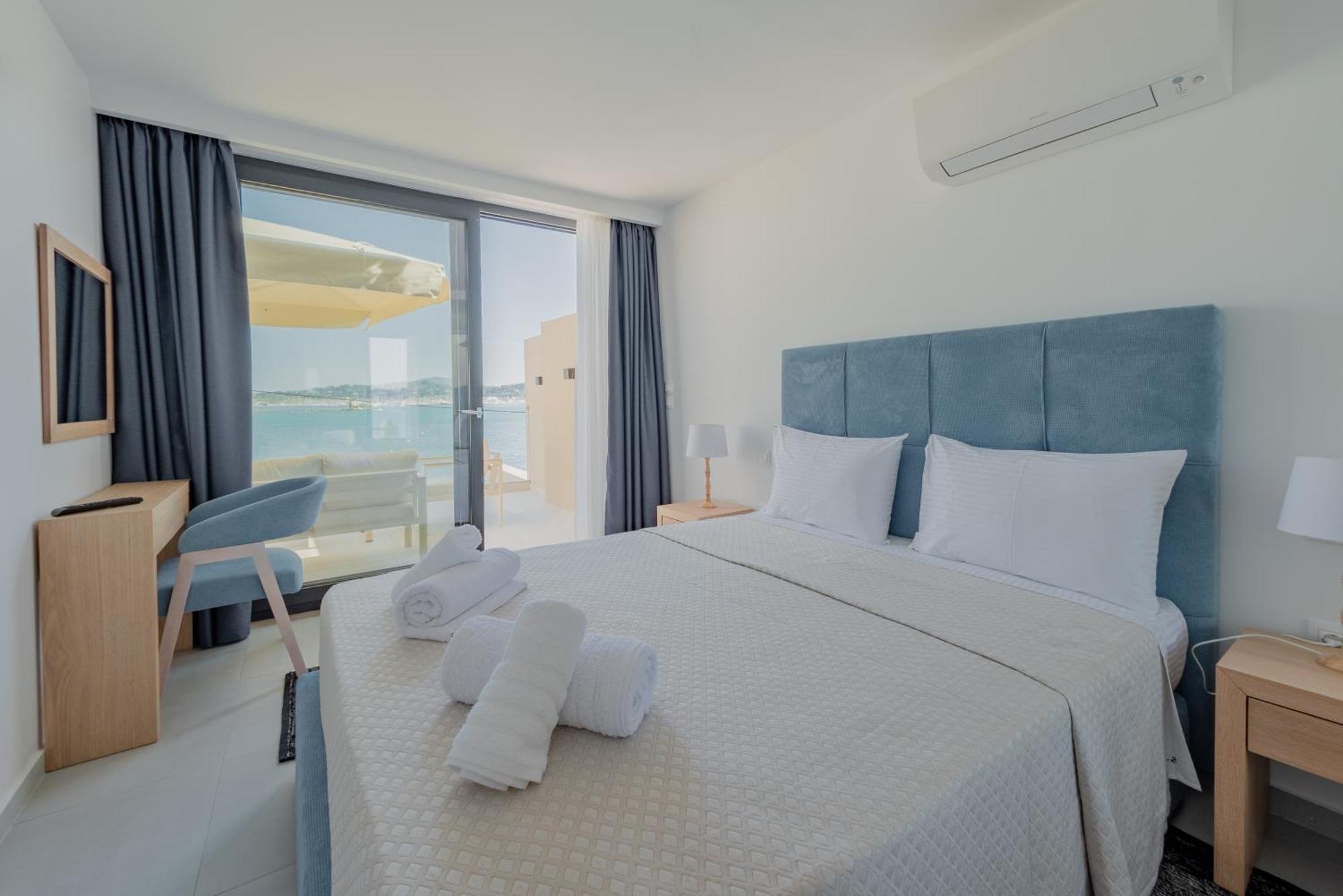 Swans Luxury Homes Κομμένο Δωμάτιο φωτογραφία
